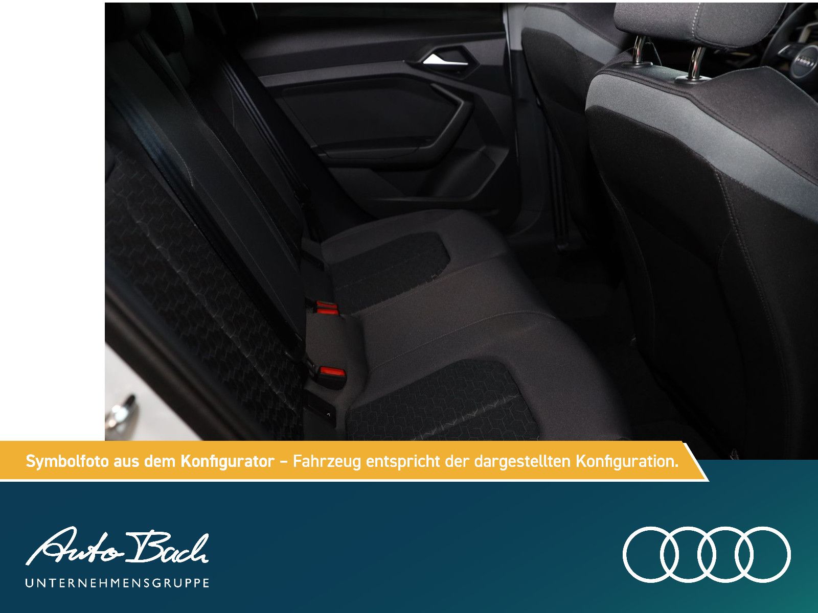 Audi A1 - Bild 19