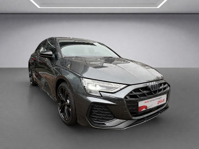 A3 Sportback 35 2.0 TDI S line S tronic HUD B&O