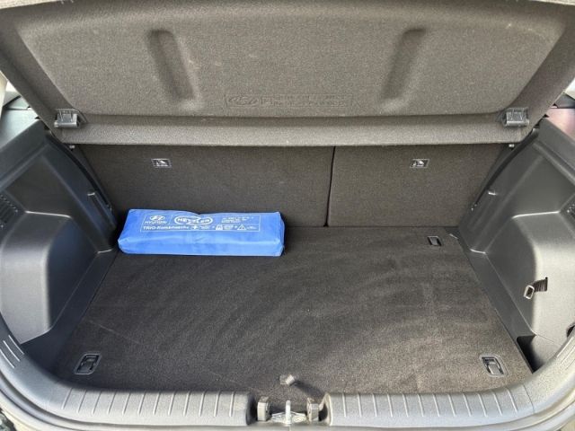 Fahrzeugabbildung Hyundai i20 1.2 Select +KLIMA+PDC+RADIO+TEMPOMAT+UVM+
