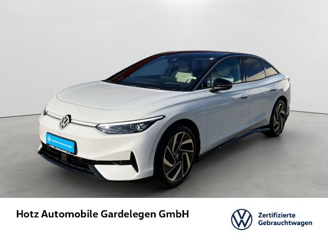 Volkswagen ID.7 Pro Navi MATRIX KAMERA foto 1