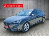 Seat Leon Sportstourer 1.5 TSI DSG FR NAVI LED KAMERA - Seat Jahreswagen