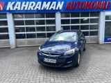Opel Astra J  1.6  Sports Tourer Selection - Opel Astra: J Selection