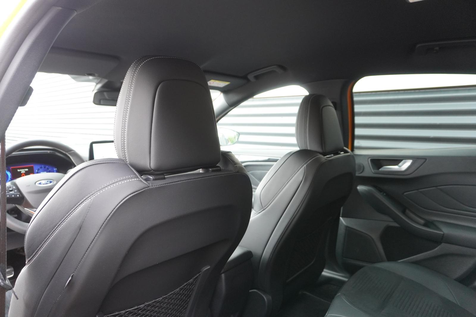 Ford Focus ST VIRTUAL RECARO KAMERA MATRIX NAVI LED, миниатюра 18