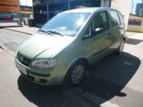 Fiat Idea 1.2 16V Active - Fiat Idea: Active