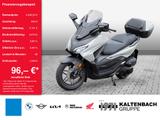 Honda Forza 125 inkl. Topcase B196 Führerschein LED - AUTOMATIK FÜHRERSCHEIN