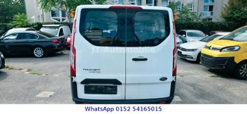 Ford Transit - 5