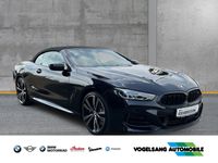 BMW M850 - Vorschau Bild 1