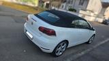 Volkswagen Golf 1.4 TSI DSG Exclusive Cabriolet Exclusive - Volkswagen Golf: Exclusive