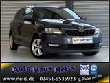 Skoda Rapid 1,0 TSI Spaceback Ambition DSG Navi Temp A - Skoda Rapid: Ambition