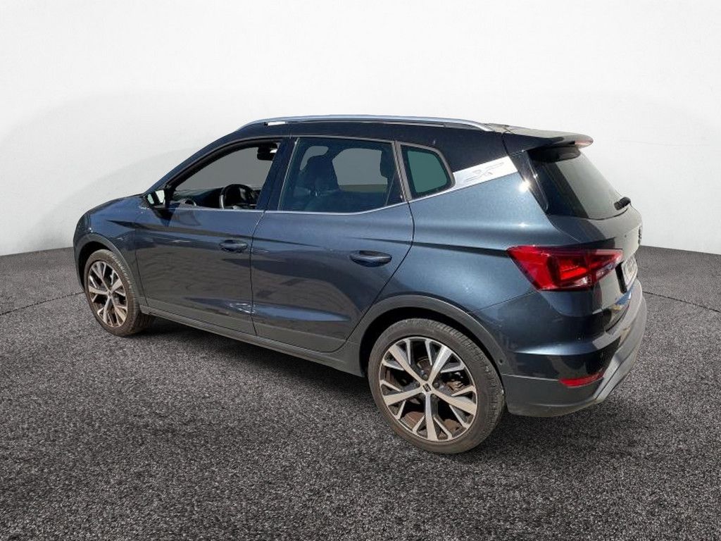 Seat Arona - Bild 3