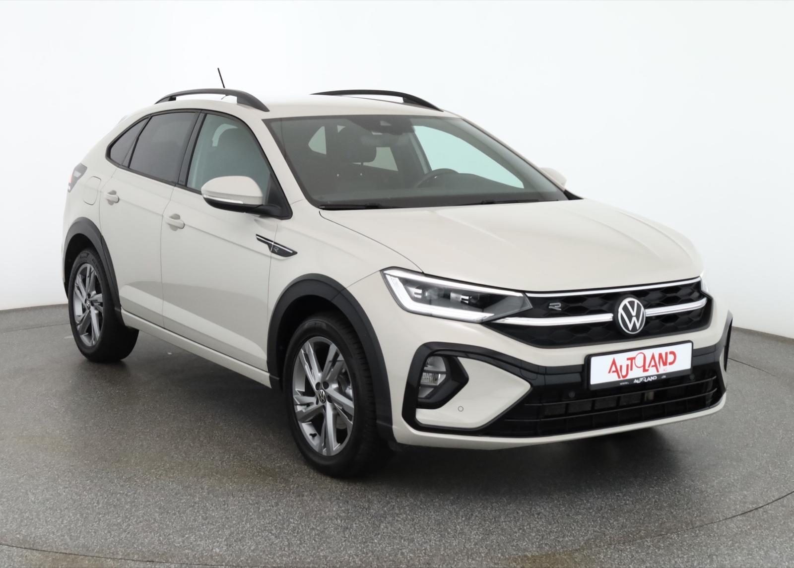 Volkswagen Taigo 1.0 TSI DSG R-Line LED App-Connect ACC DAB, миниатюра 7