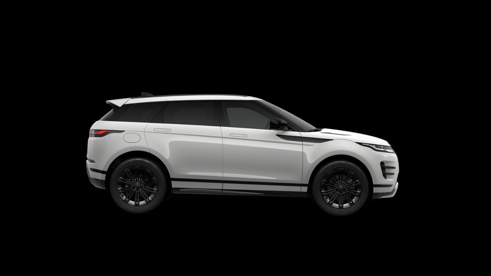 Land Rover Range Rover Evoque - Bild 1