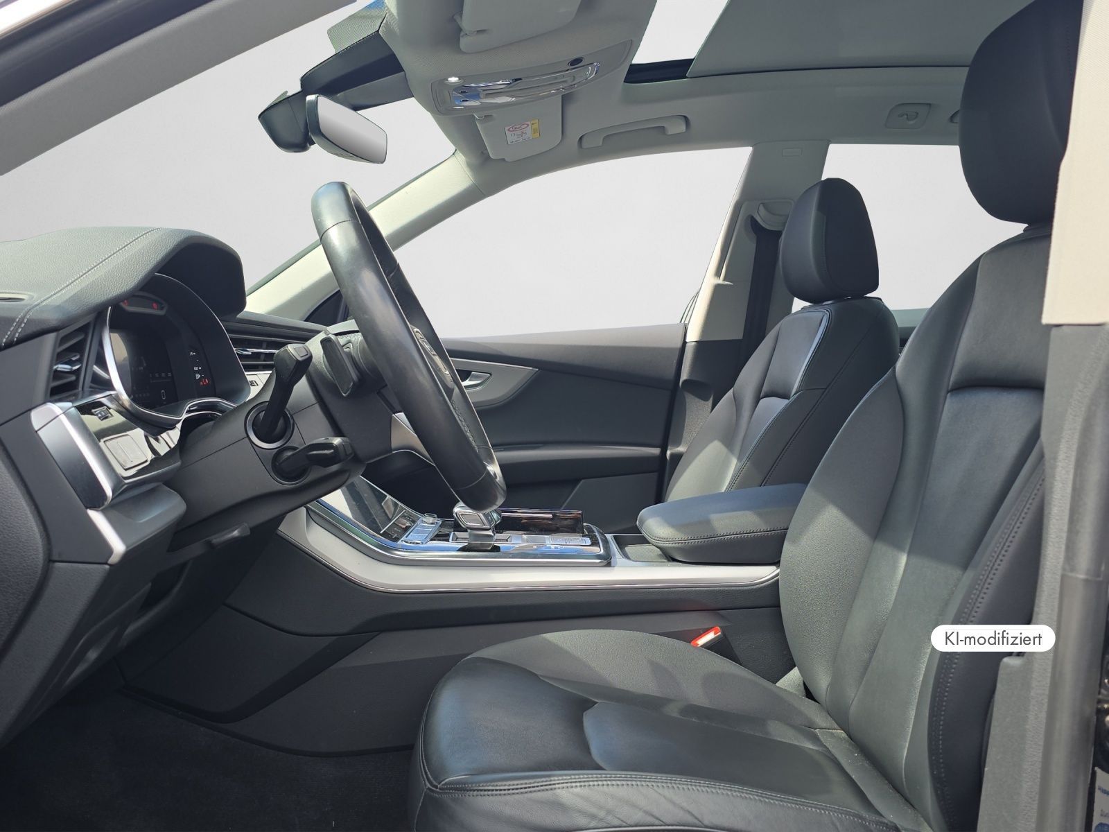 Audi Q8 - Bild 13