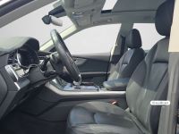 Audi Q8 - Vorschau Bild 13