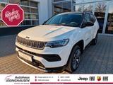 Jeep Compass Summit MHEV Premium-P. Winter-P. Pano Pa