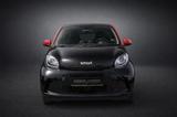 Smart ForFour EQ PASSION*NAVI*PANO*KAMERA*TEMPOMAT*PDC - Smart Gebrauchtwagen von 2021