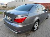 BMW 520 5 Limousine 520i Klima Navi - BMW 5 Series aus 2009