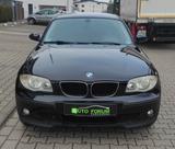BMW 116 1 Limousine*TÜV 07/2027*Allwetterreifen - gebrauchte BMW 1er Reihe aus dem Jahr 2005