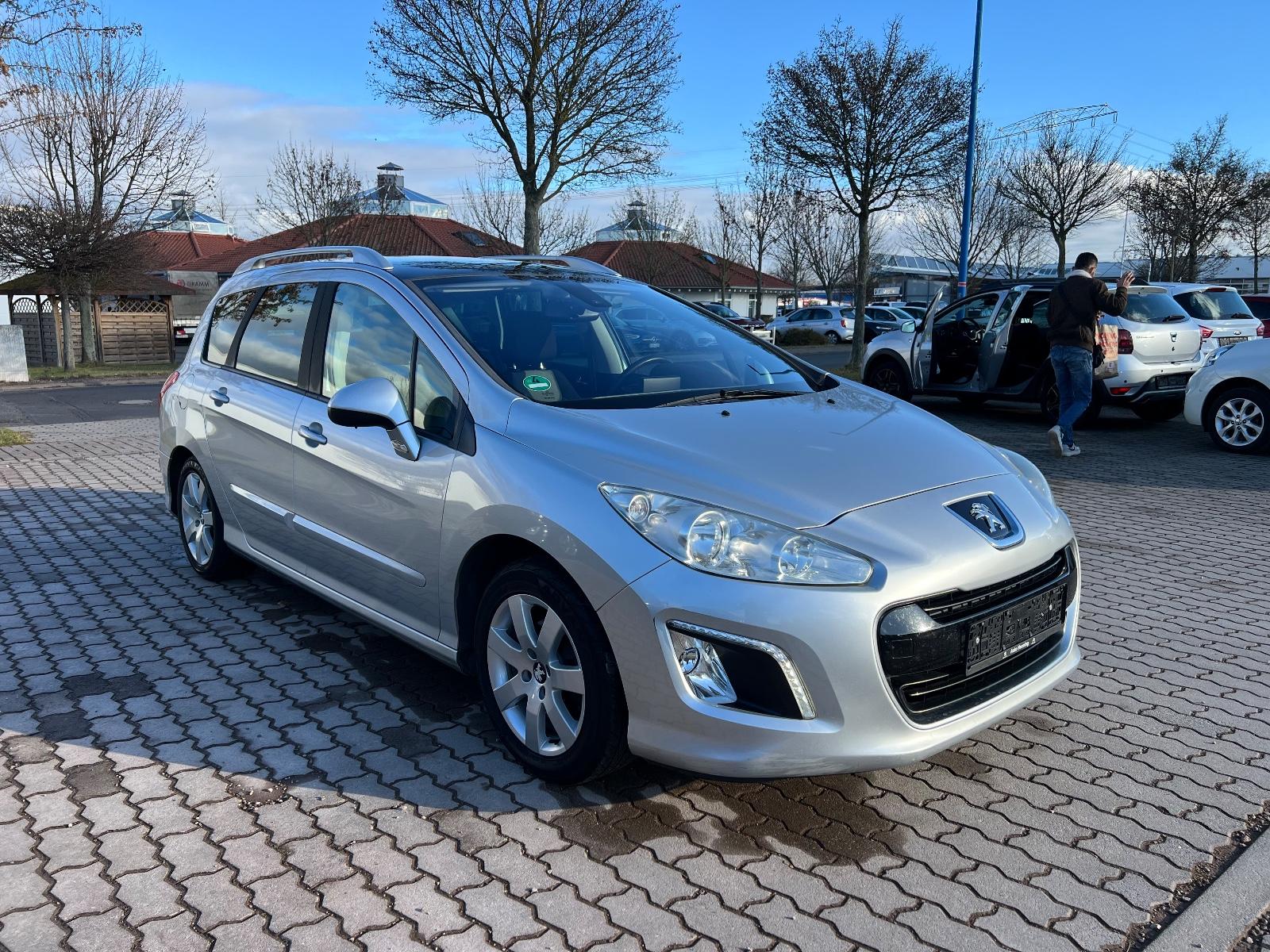 Peugeot 308 SW Allure e-HDi FAP 110 STOP & START