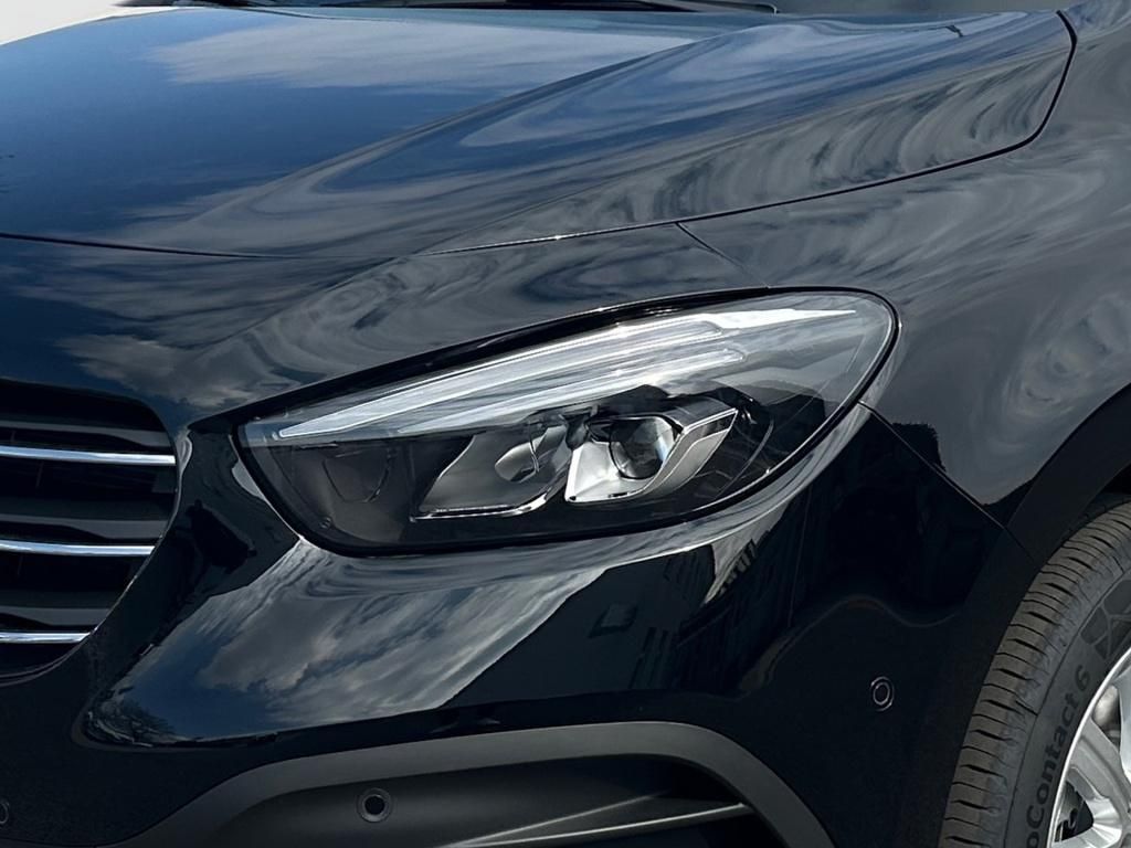 Fahrzeugabbildung Mercedes-Benz T 180 PROGRESSIVE Lang LED Navi KAM AUT WinterP