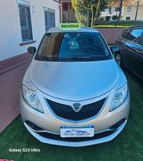 Lancia Ypsilon 1.2 69 CV 5 porte Silver - Lancia Ypsilon aus 2017