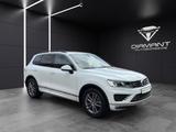 Volkswagen Touareg V6 TDI R-LINE 4M *AHK*KAM*LEDER*NAV*XEN - Volkswagen Touareg: R
