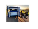 Citroën Jumper   Freizeitmobil Fahrradschwenkmodul H1 L1 - Citroën Jumper aus 2019