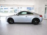 Audi TT Coupe 1.8 S-Tronic*VIRTUEL COCKPIT*LED*NAVI* - Audi TT: Silber