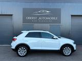Volkswagen T-Roc Sport*1.Hand*Scheckheft bei VW*Navi*SHZ* - Volkswagen T-Roc aus 2021