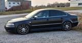 Volkswagen seltener VW Passat W8 abzugeben! - Volkswagen Passat: W 8