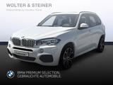BMW X5 xDrive50i M Sport-Paket ACC AHK HuD Soft-Clos - BMW X5: Xdrive50i