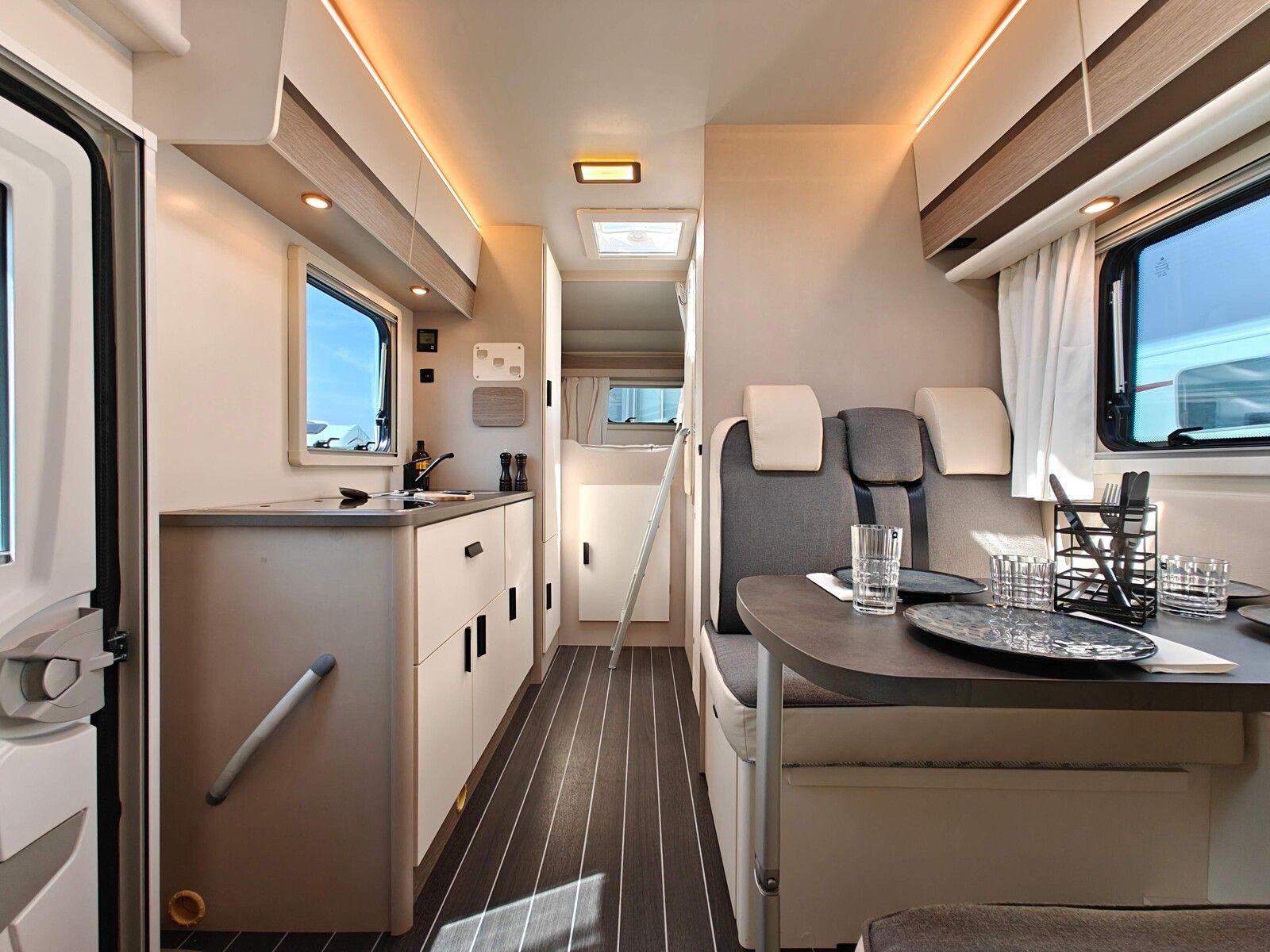 Fahrzeugabbildung XGO Dynamic 35