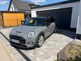 MINI Cooper S Clubman Automatik - MINI Clubman Serie von privat