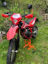 Beta RR 125 - BETA ENDURO
