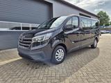 Renault Trafic  Combi L2 2.0 dCi 150PS Grand Evolution 9 - Renault Trafic in Erfurt