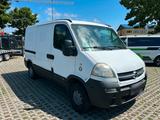 Opel movano 1.9 Diesel - gebrauchte Opel Movano aus dem Jahr 2005