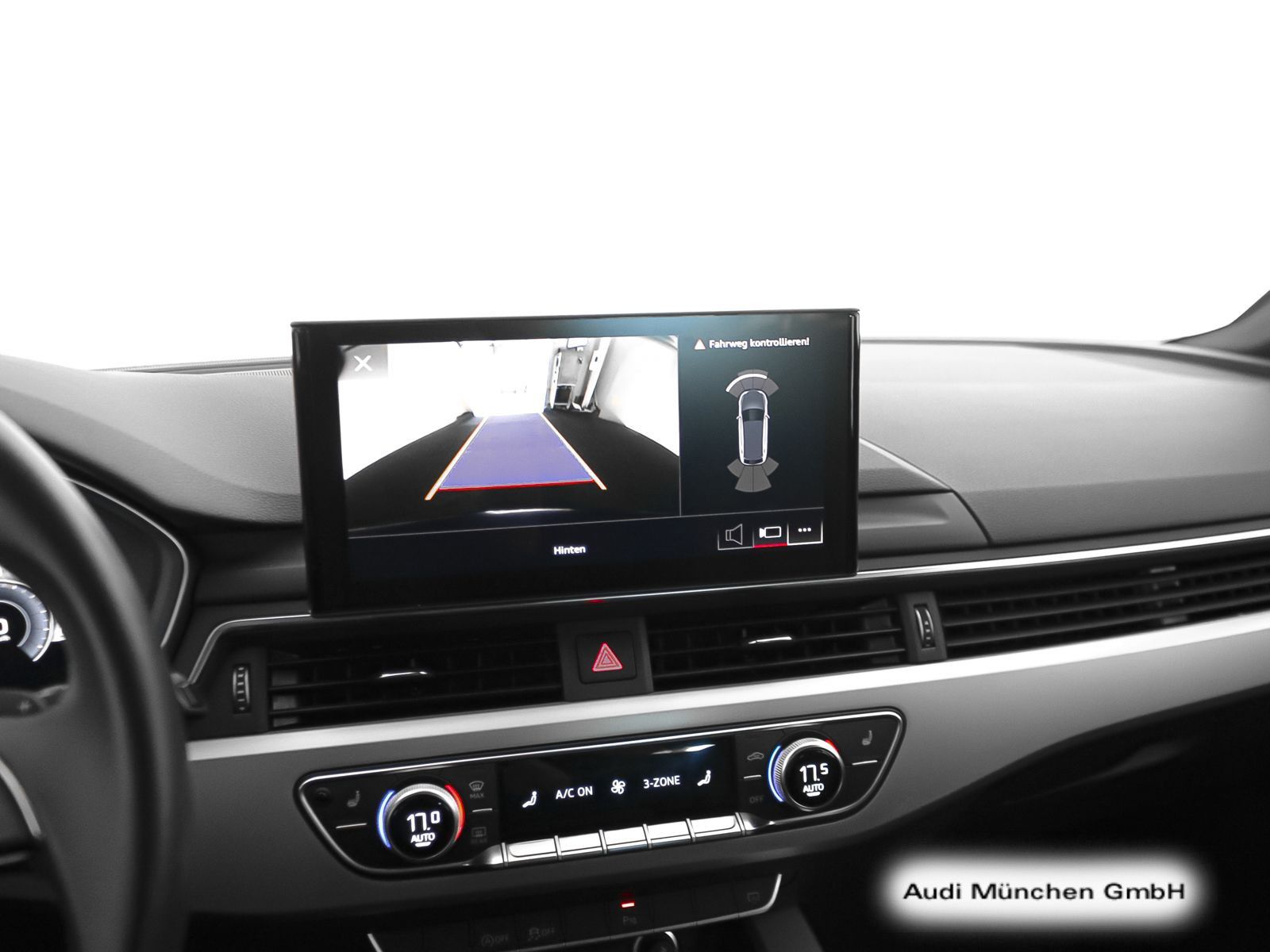 Audi A4 - Bild 16