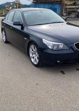 BMW 530i  1. Hand | Vollausstattung | Lück... - BMW 530 aus 2005: 530i
