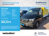 Volkswagen Crafter 35 Einzelkabine LR / Bluetooth, Klima