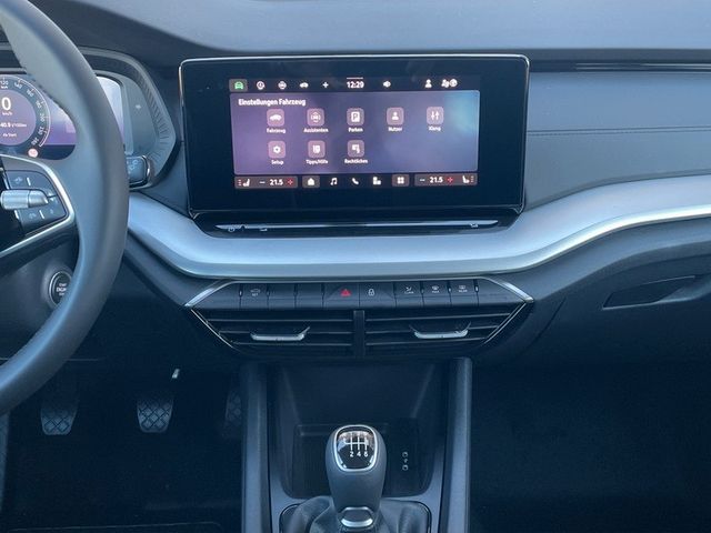 Skoda Octavia Combi IV 1.5 TSI Essence *LED*PDChi*SHZ*