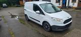Ford Transit Courier Trend - Ford Transit Gebrauchtwagen in München
