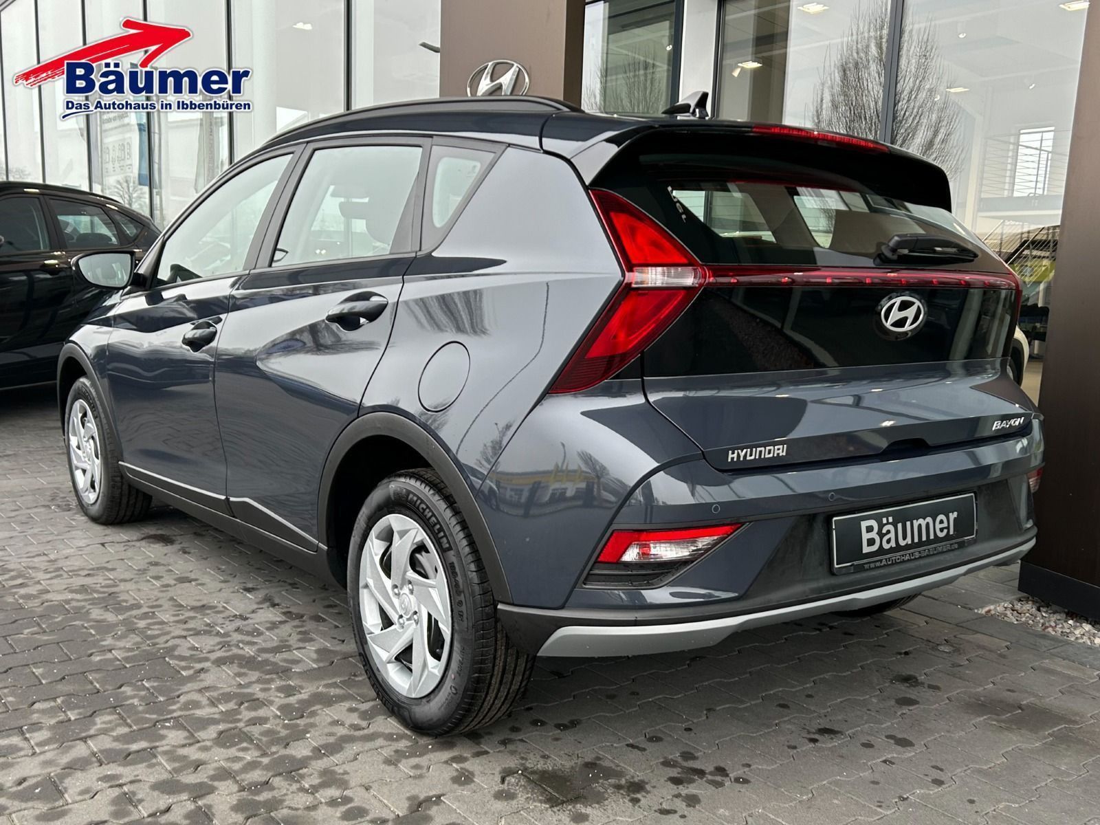 Hyundai BAYON – Bild 3