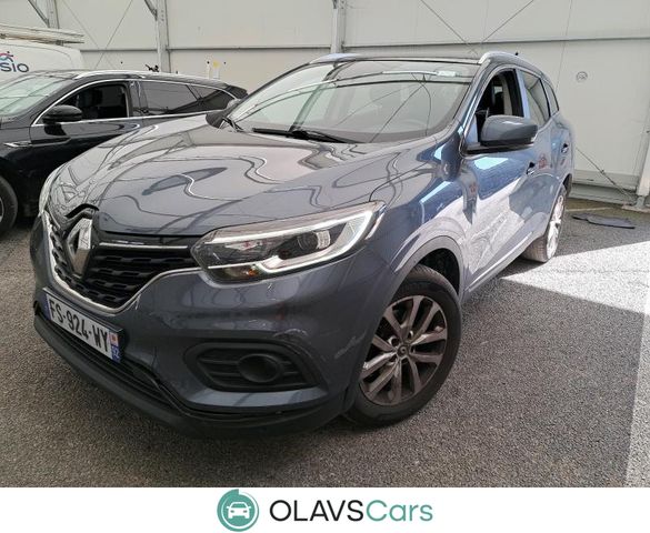 Renault Kadjar 1.5 dCi Aut. Navi KeylessGo Klima PDC ..