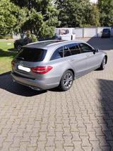 Mercedes-Benz C 200 T AVANTGARDE  - Mercedes-Benz C 200 Gebrauchtwagen in Essen