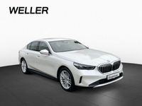 BMW i5 - Vorschau Bild 9