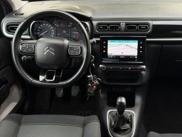 Citroen C3 - 6