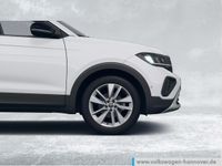 Volkswagen T-Cross - Vorschau Bild 7