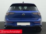 Volkswagen Golf 8 1.5 eTSI DSG R-Line BLACK STYLE PANO IQ.L - Volkswagen Gebrauchtwagen in Weimar