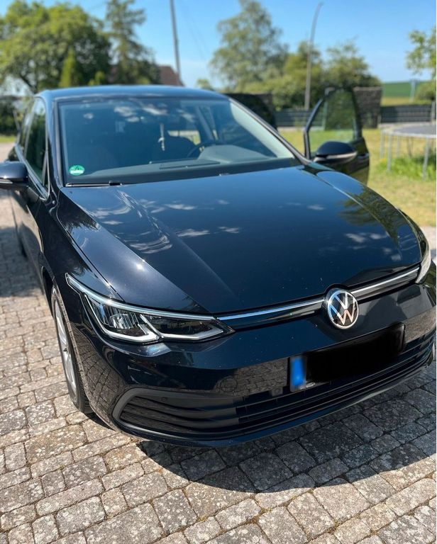 Image of Volkswagen Golf