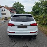 Audi SQ5 3.0 TDI plus tiptronic quattro - - Audi SQ5: Plus